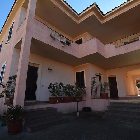 Apartmán Residenze Agnese Valledoria  Exteriér fotografie