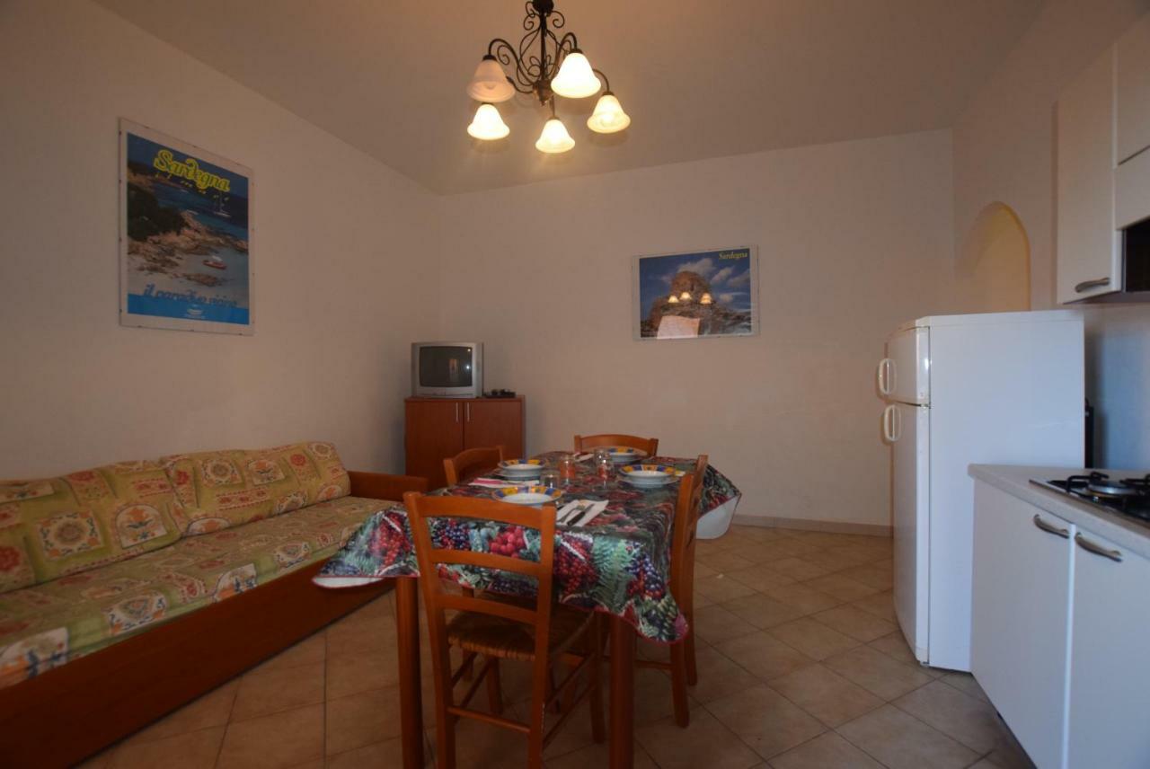 Apartmán Residenze Agnese Valledoria  Exteriér fotografie