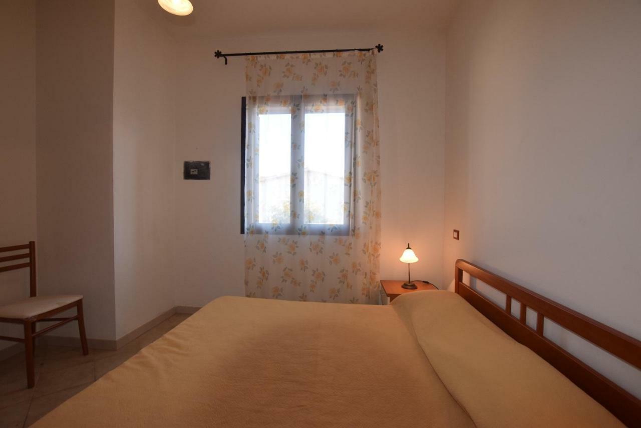 Apartmán Residenze Agnese Valledoria  Exteriér fotografie