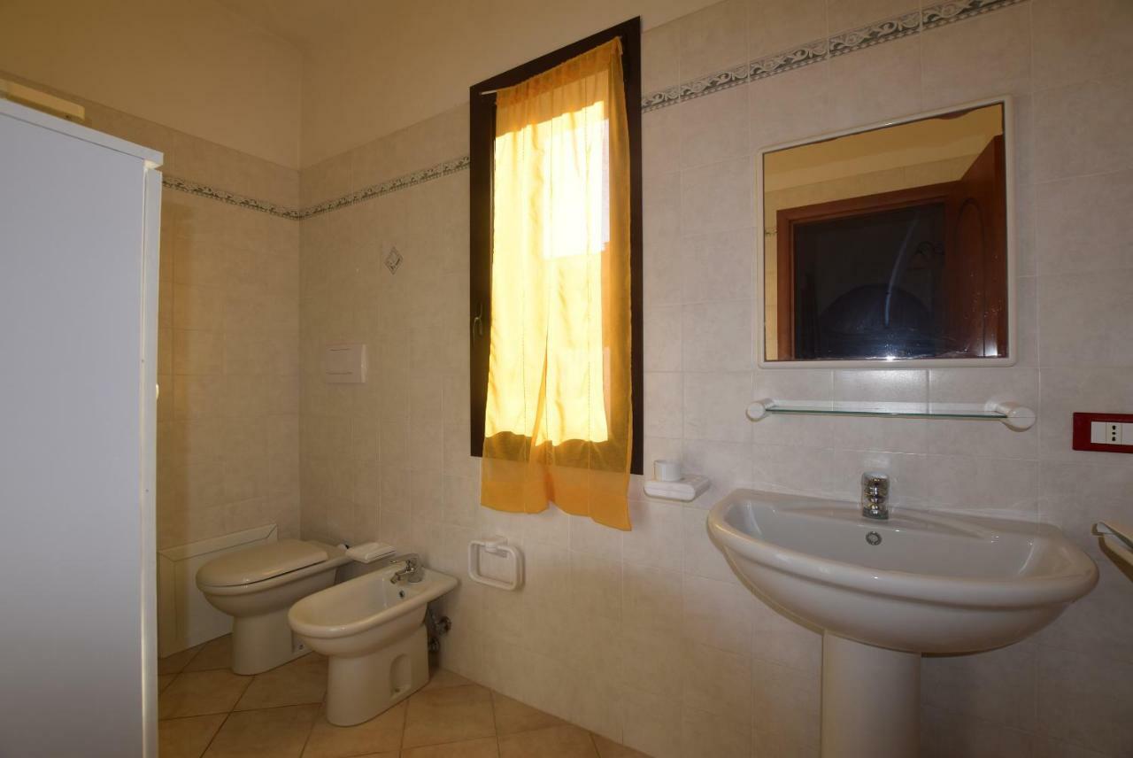 Apartmán Residenze Agnese Valledoria  Exteriér fotografie