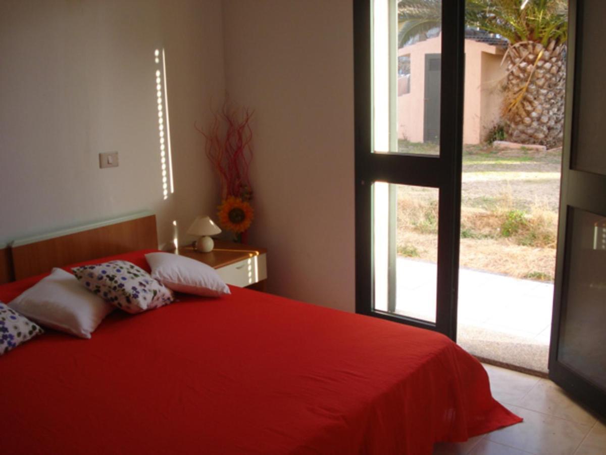 Apartmán Residenze Agnese Valledoria  Exteriér fotografie