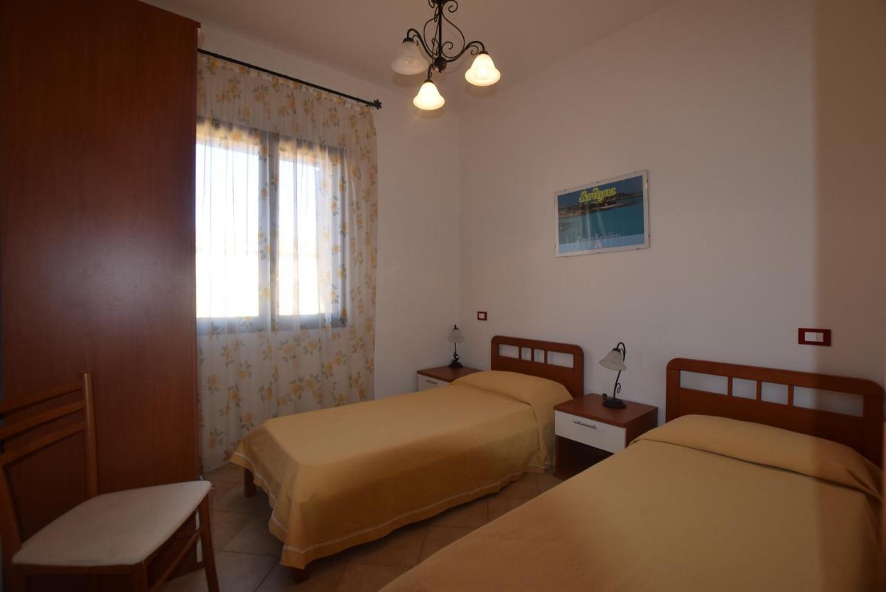 Apartmán Residenze Agnese Valledoria  Exteriér fotografie