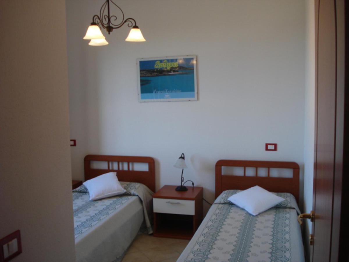 Apartmán Residenze Agnese Valledoria  Exteriér fotografie