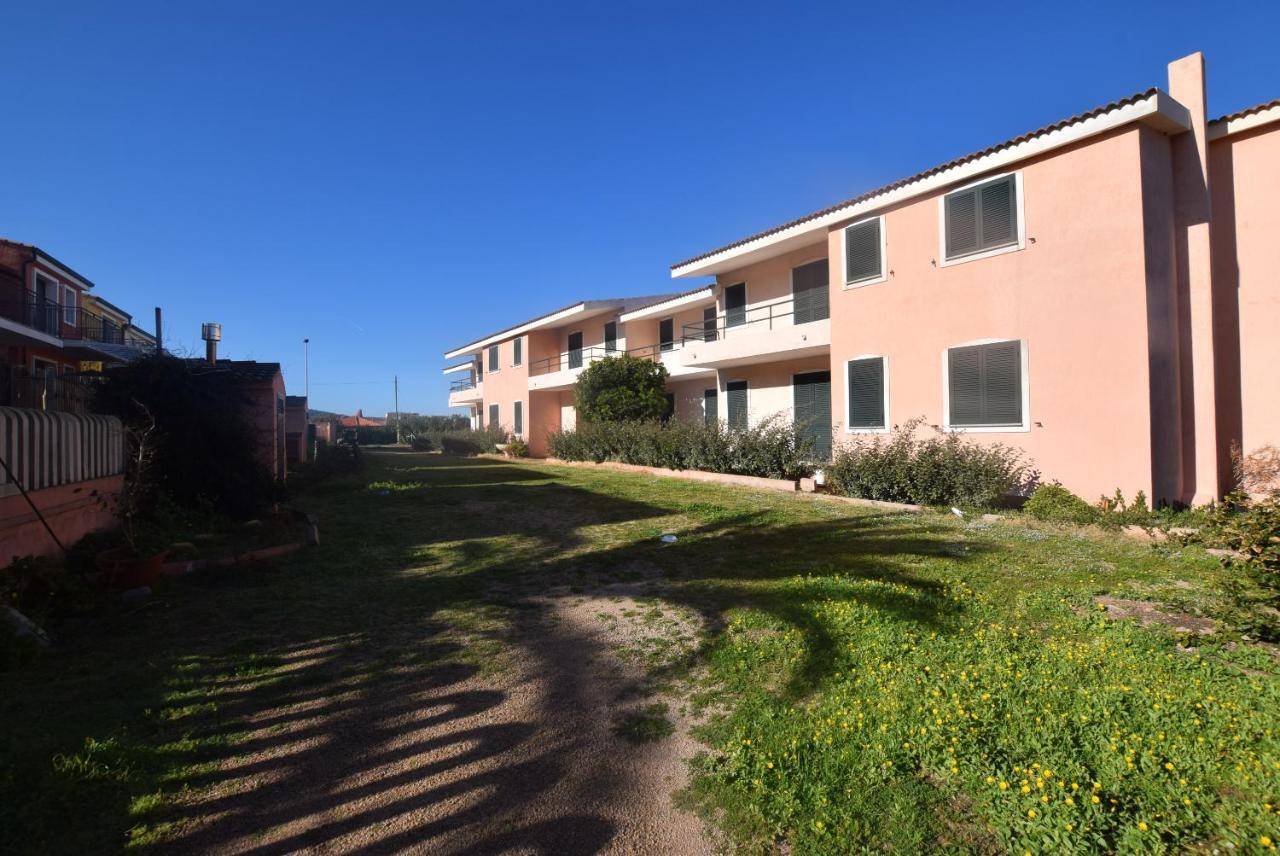 Apartmán Residenze Agnese Valledoria  Exteriér fotografie