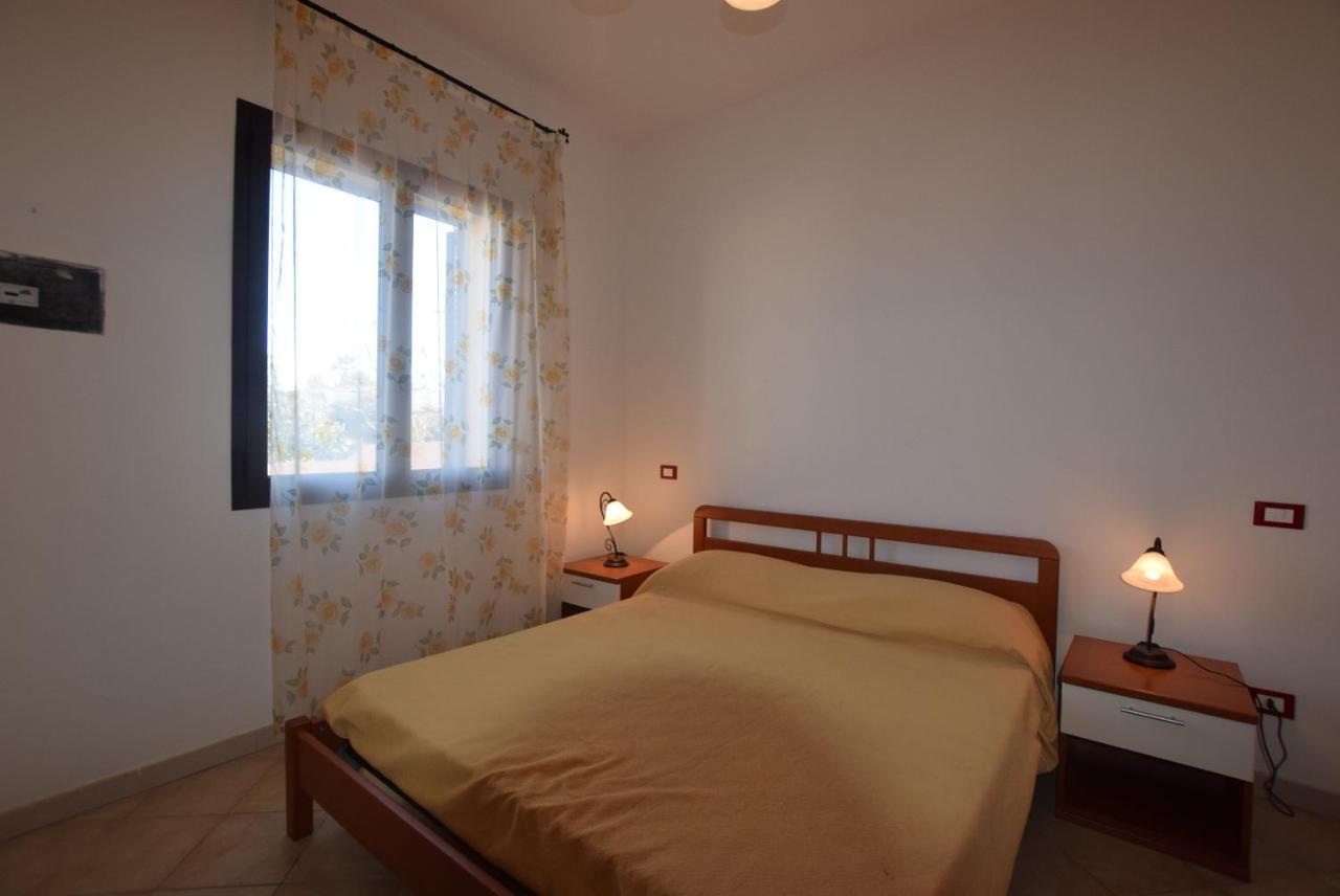 Apartmán Residenze Agnese Valledoria  Exteriér fotografie