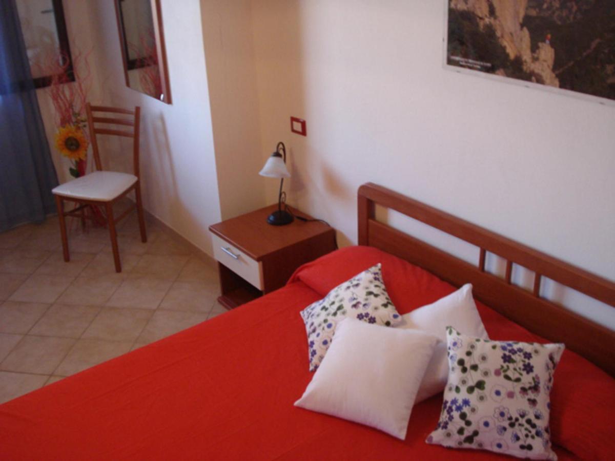Apartmán Residenze Agnese Valledoria  Exteriér fotografie