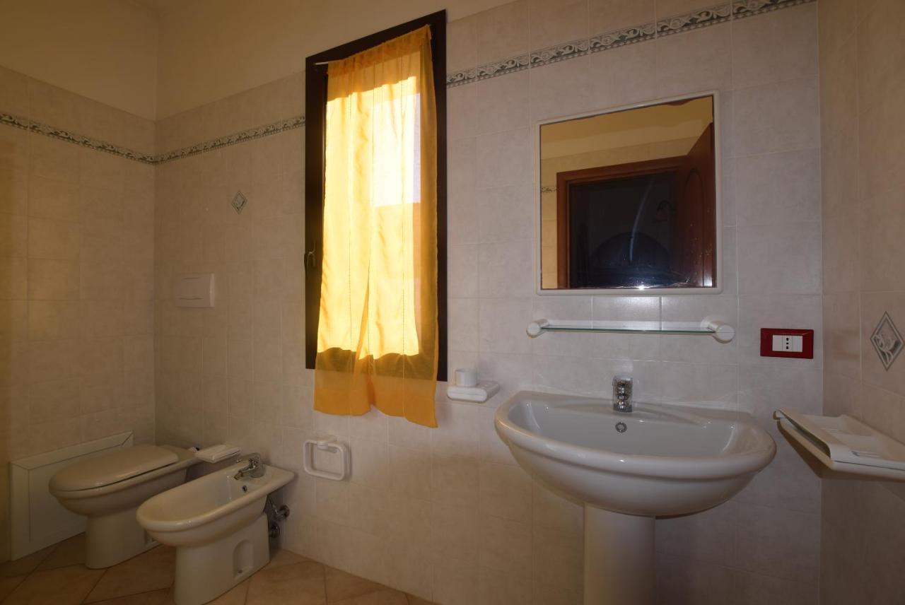 Apartmán Residenze Agnese Valledoria  Exteriér fotografie